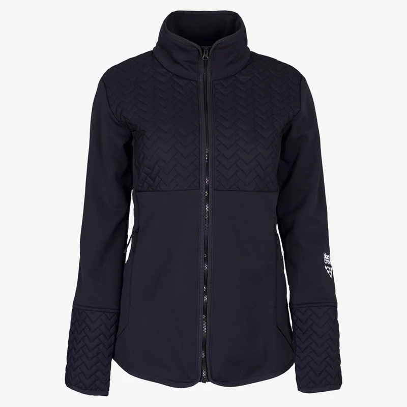 Black Crows Ferus Fleece Women's Jacket