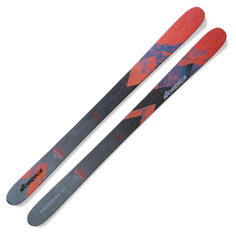 2023 Nordica Enforcer Free 110 Skis