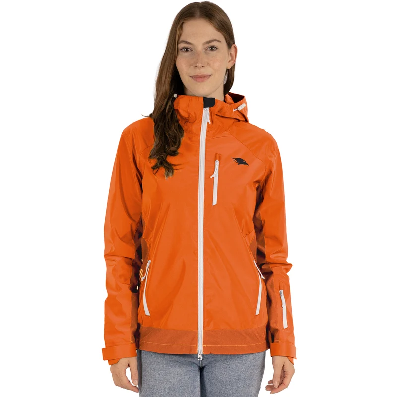 Vertex Jacket - Reflecterend functioneel jack voor buitenactiviteiten - B-kwaliteit