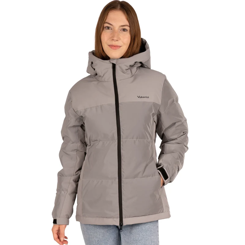 NIEUW: Reflective Puffer – 100% reflecterend donsjack – B-kwaliteit
