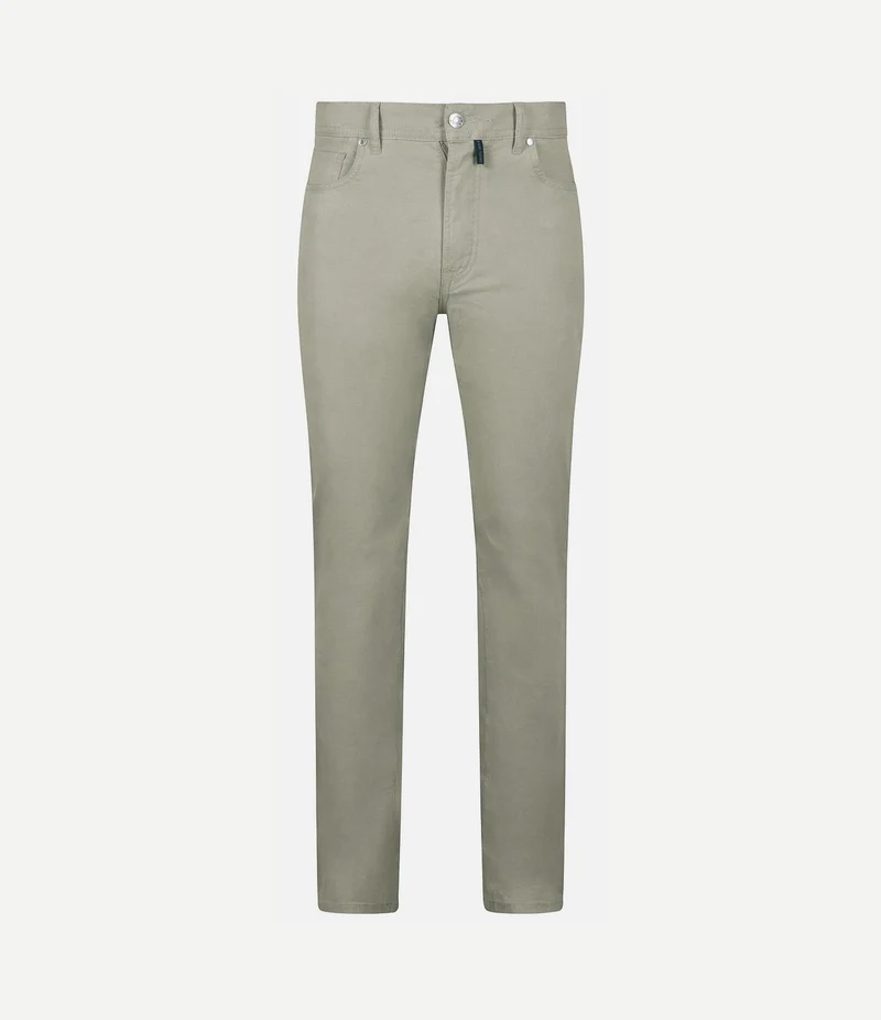 Broek laval haze groen
