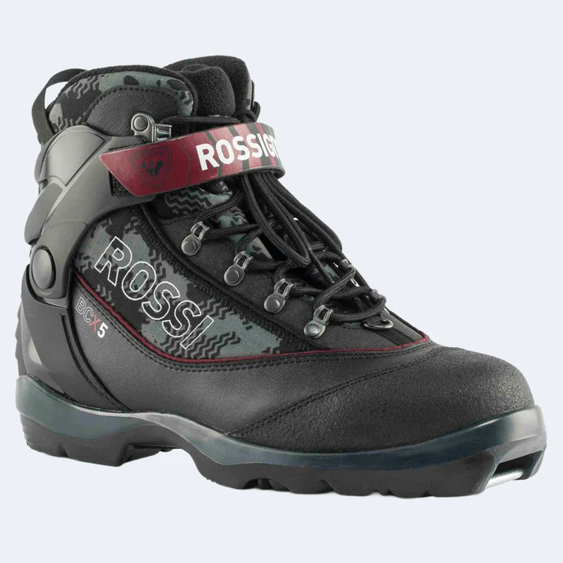 2027 Rossignol BC X 5 Cross-Country Ski Boots