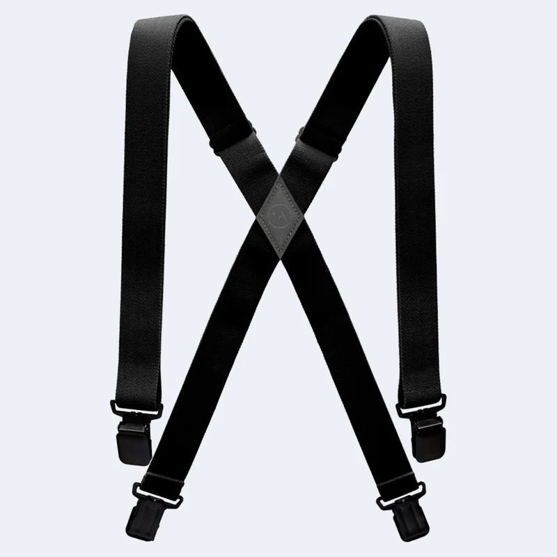 Arcade Jessup Youth Suspenders