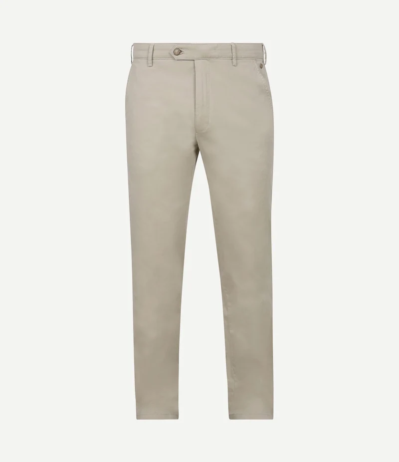 Paris broek lichtbeige