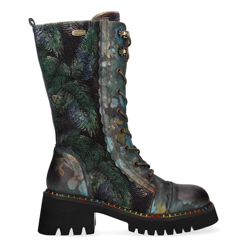 Bottes - OYAO 02