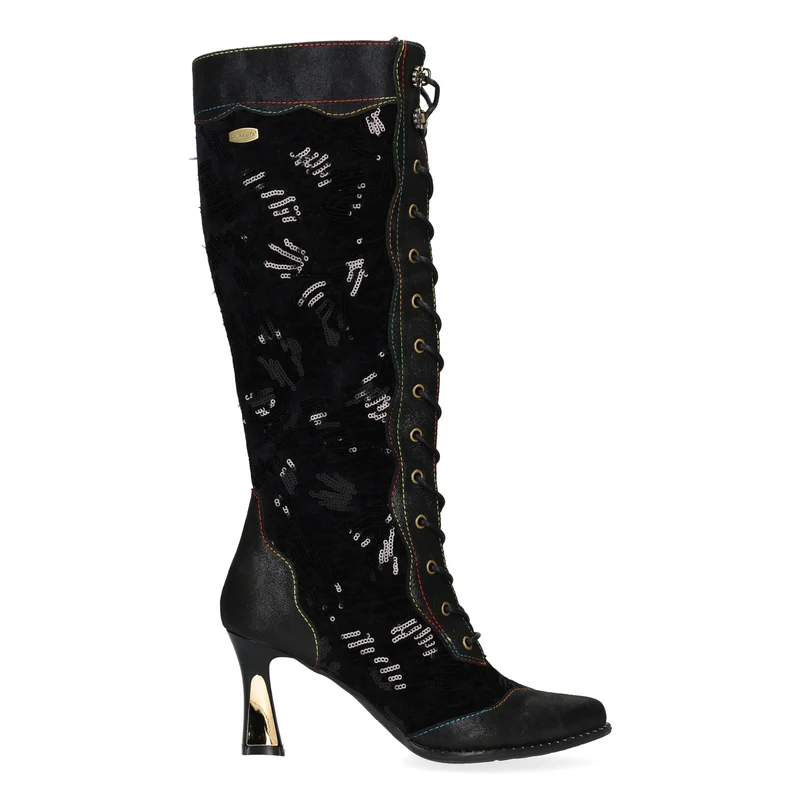 Bottes - OANELO 02