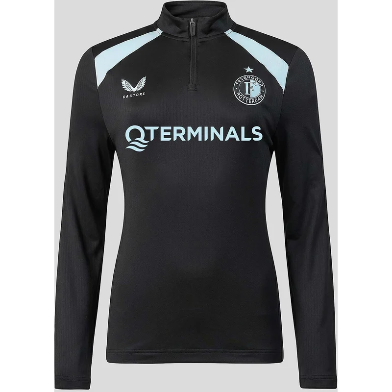 Performance Midlayer Top