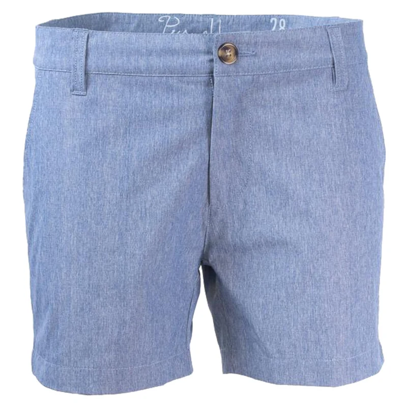 Purnell Avila Quick Dry Women's Short