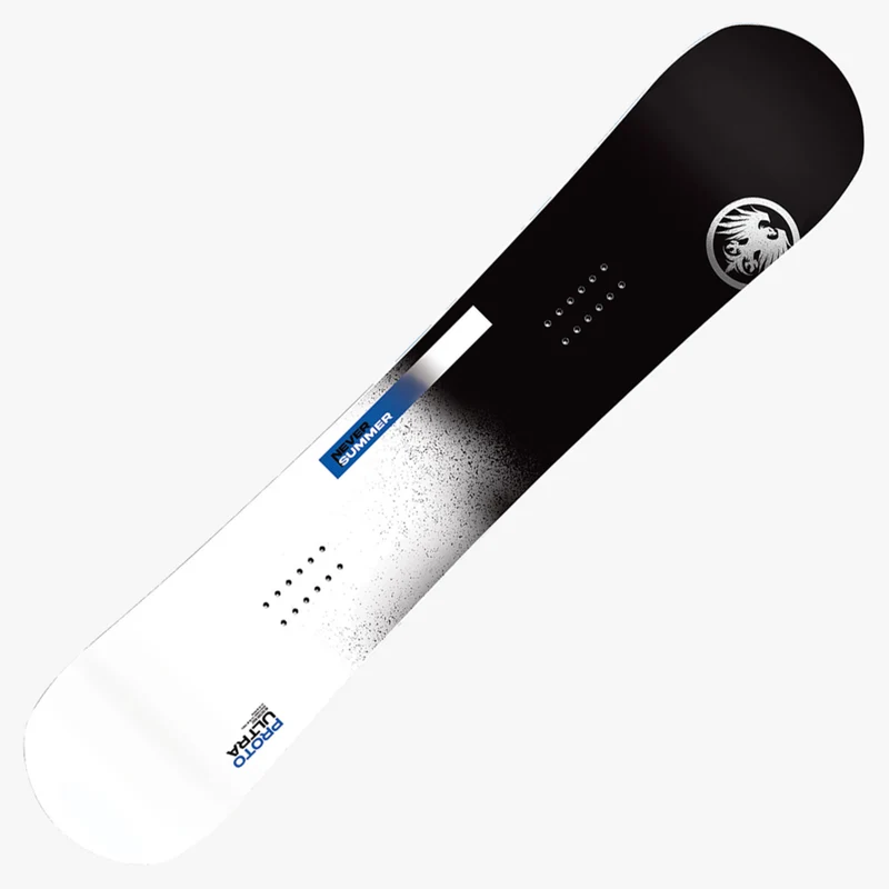 2025 Never Summer Proto Ultra Snowboard