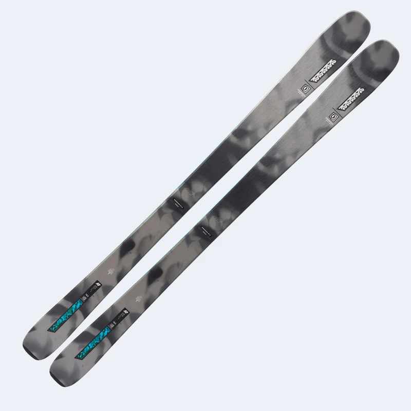 2026 K2 Mindbender 85 Women's Skis