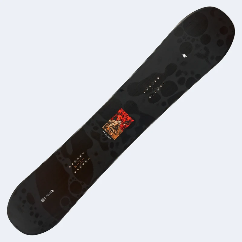 2026 K2 Embassy Snowboard