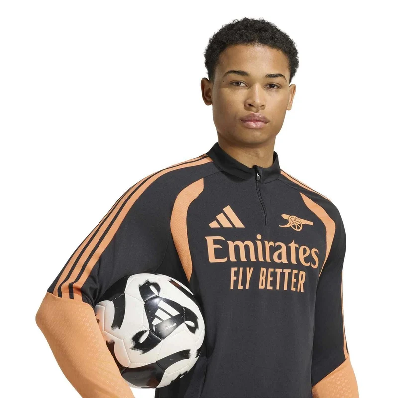 Arsenal FC 26/27 Tiro Training Top