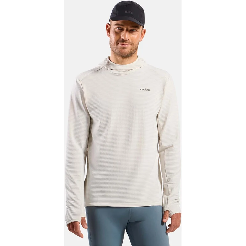 Essential Thermal Hardloop midlayer