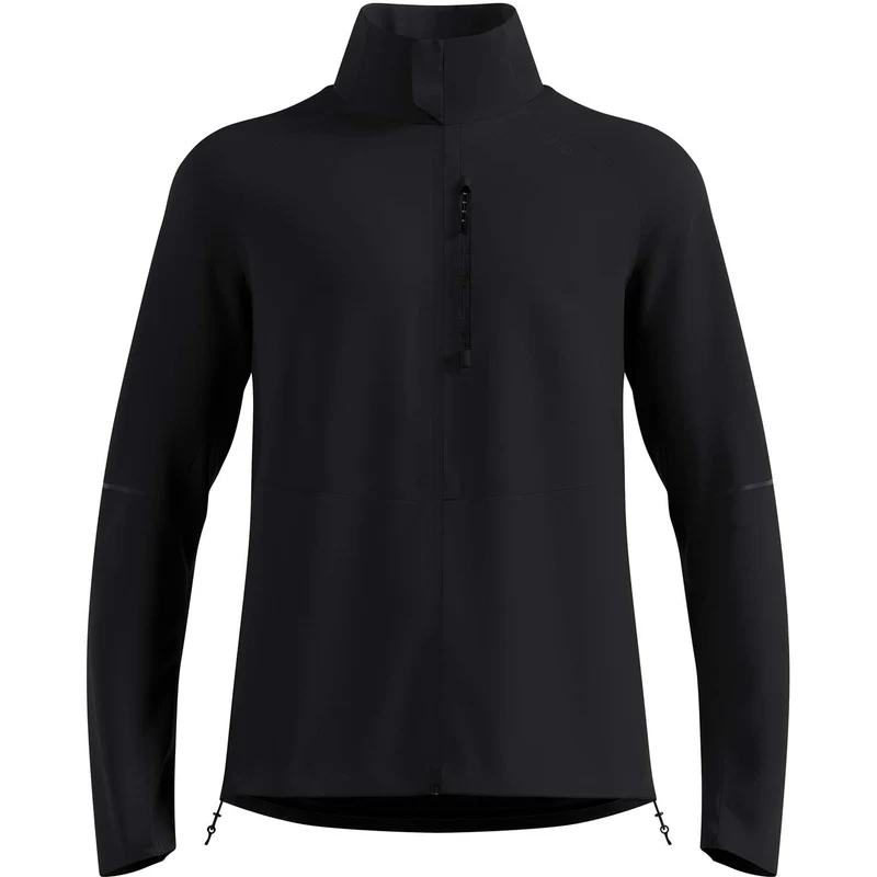 zeroweight pro hardloop windproof jack