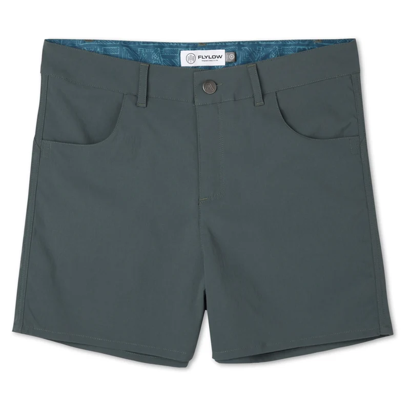 Flylow Women's HW Life Short