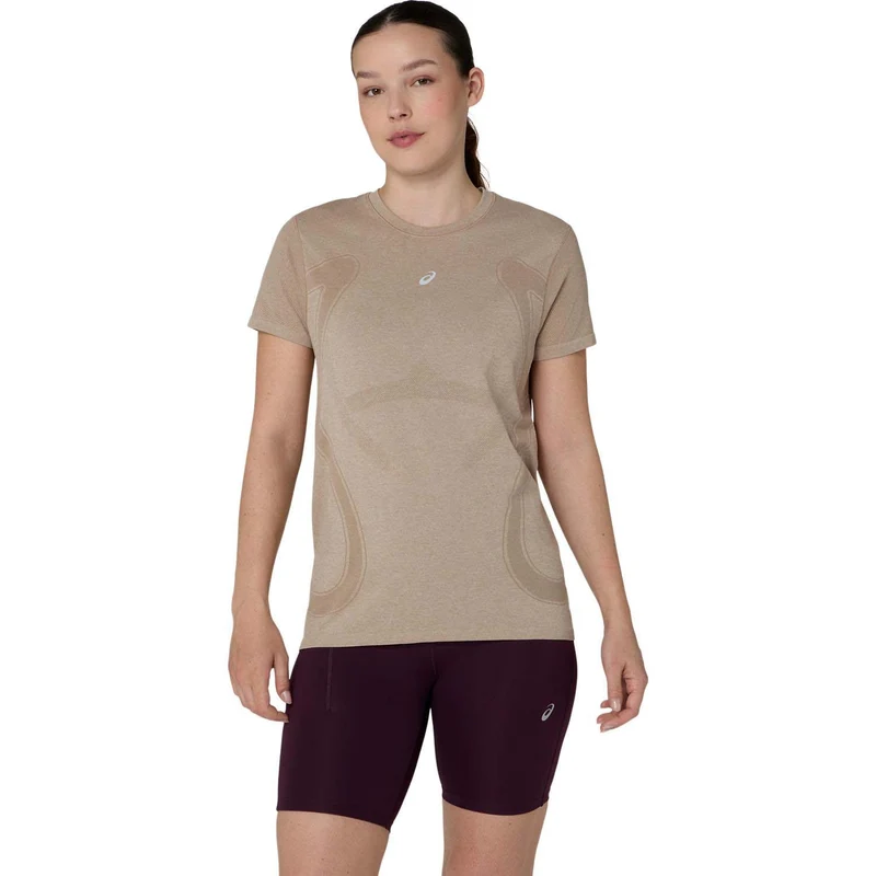 Road Seamless HardloopTop