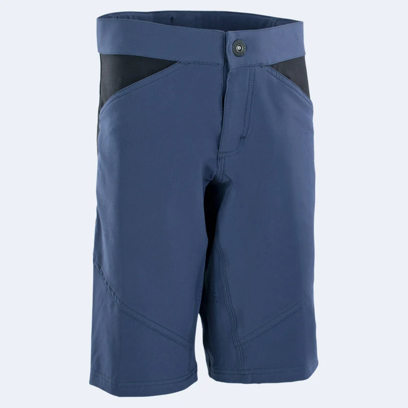 ION Scrub AMP Youth Bike Shorts