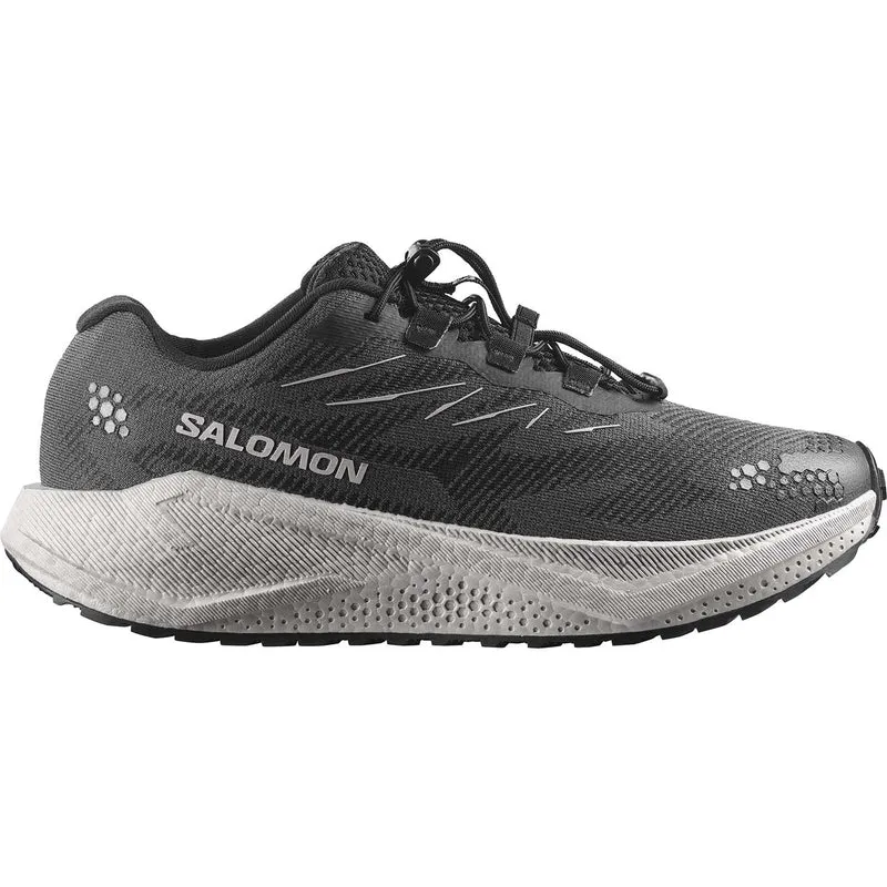 aero blaze 4 grvl hardloopschoenen