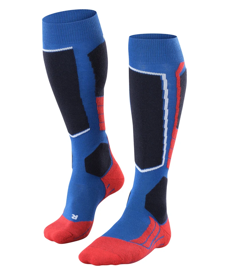 FALKE SK2 Intermediate Wool Men Skiing