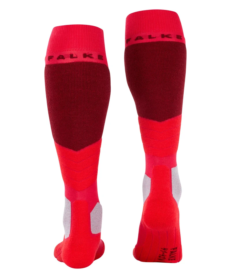 FALKE SK2 Intermediate Wool Women Skiing