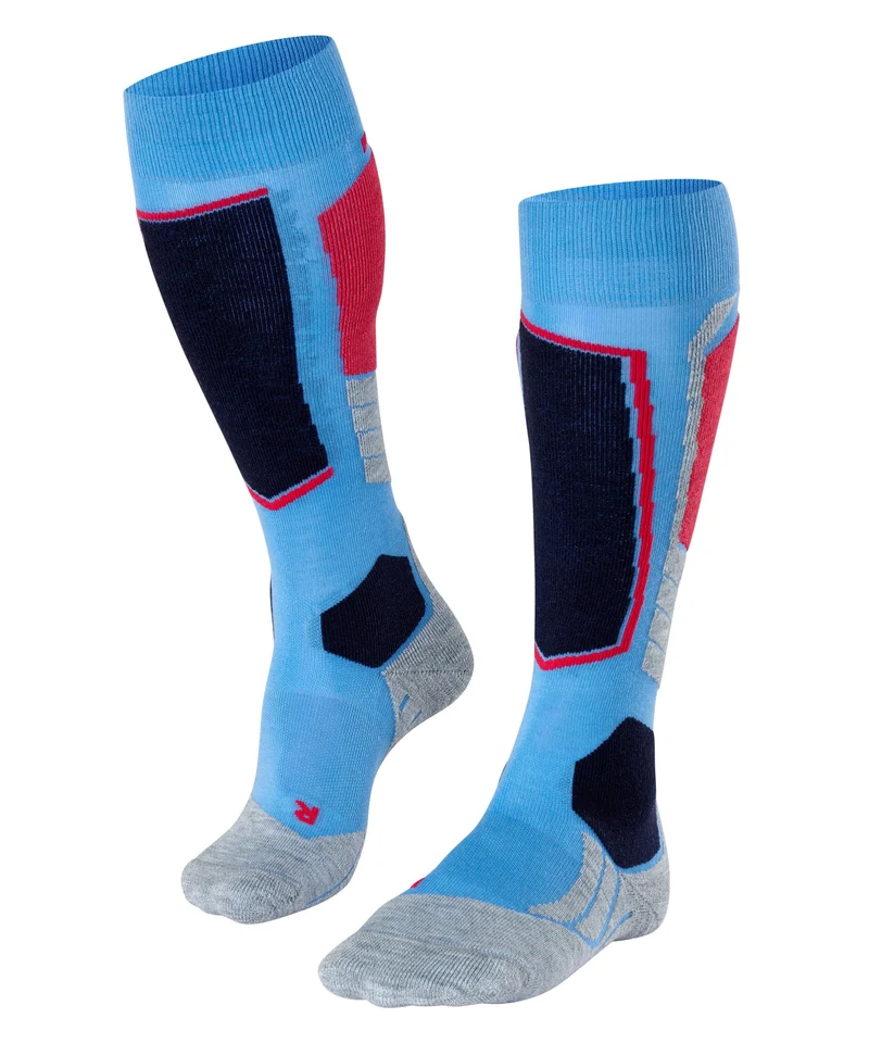 FALKE SK2 Intermediate Wool Women Skiing