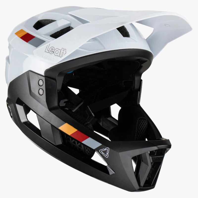 Leatt Enduro 2.0 Bike Helmet