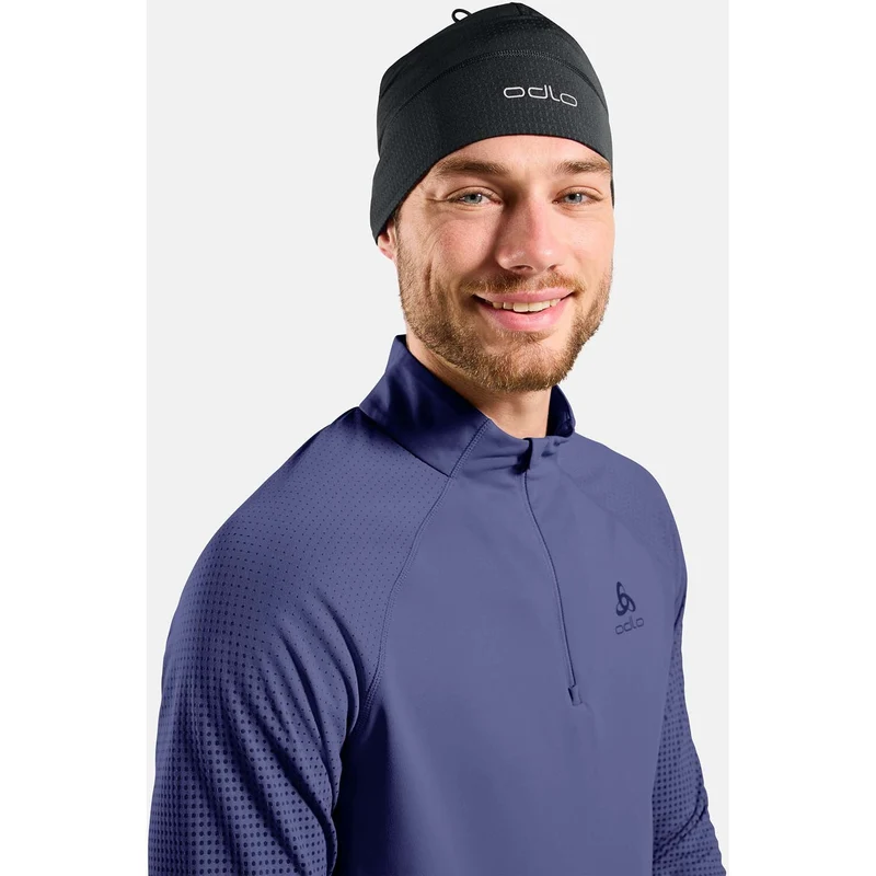 Polyknit Warm Reflective Muts