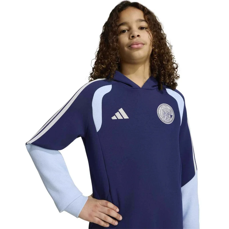 Ajax Amsterdam 26/27 Tiro26 Kids Trainingshoodie