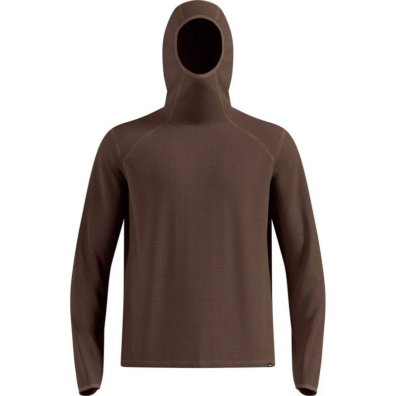 Cubic Mid Layer hoodie