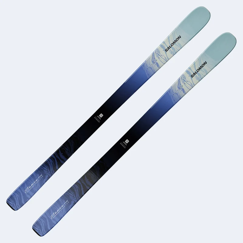 2027 Salomon Stance Pro 82 Women's Skis