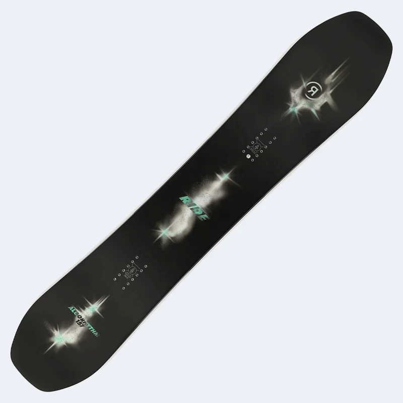 2025 Ride Algorythm Snowbaord