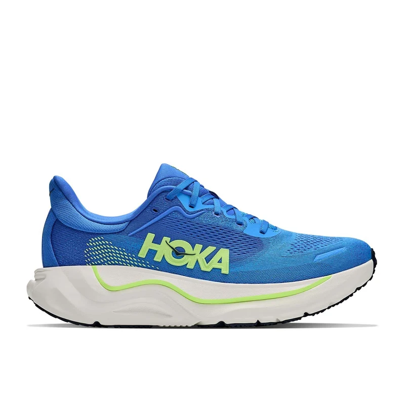 arahi 9 wide hardloopschoenen