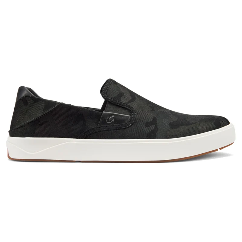 Olukai Lae'ahi Pa'i Men's Slip-On Sneaker