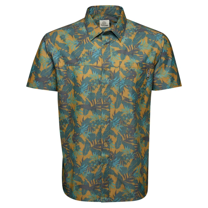 Flylow Wild Child Men's Shirt