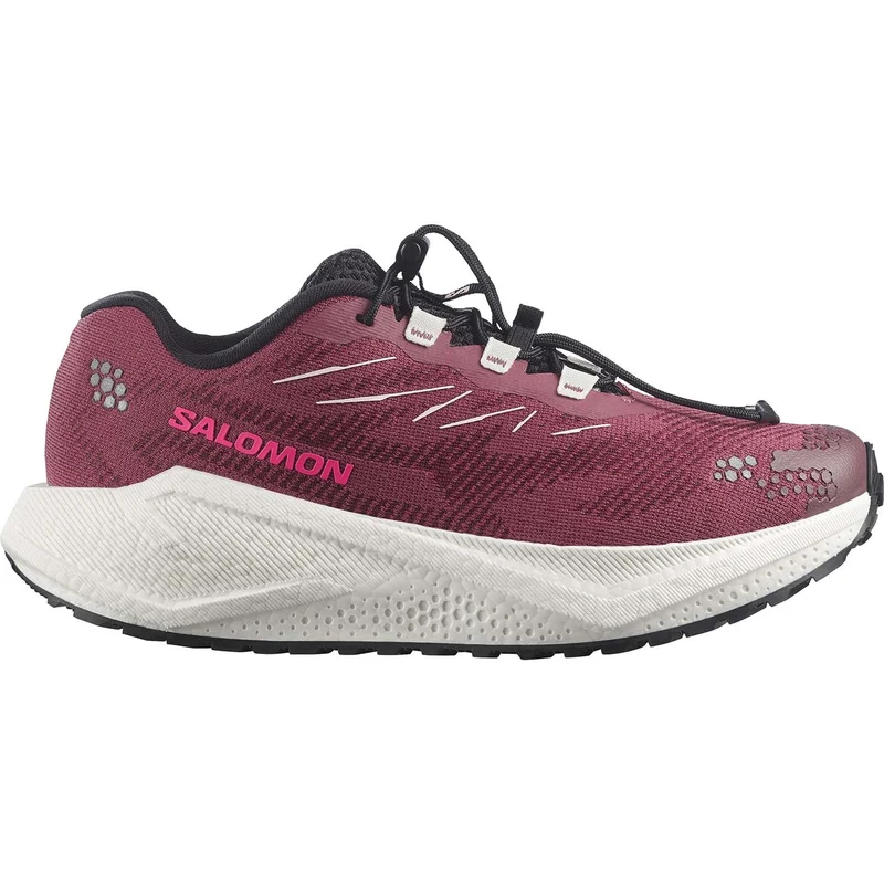 aero blaze 4 grvl hardloopschoenen