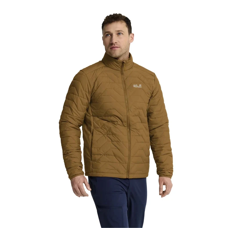 flextrek ins jacket