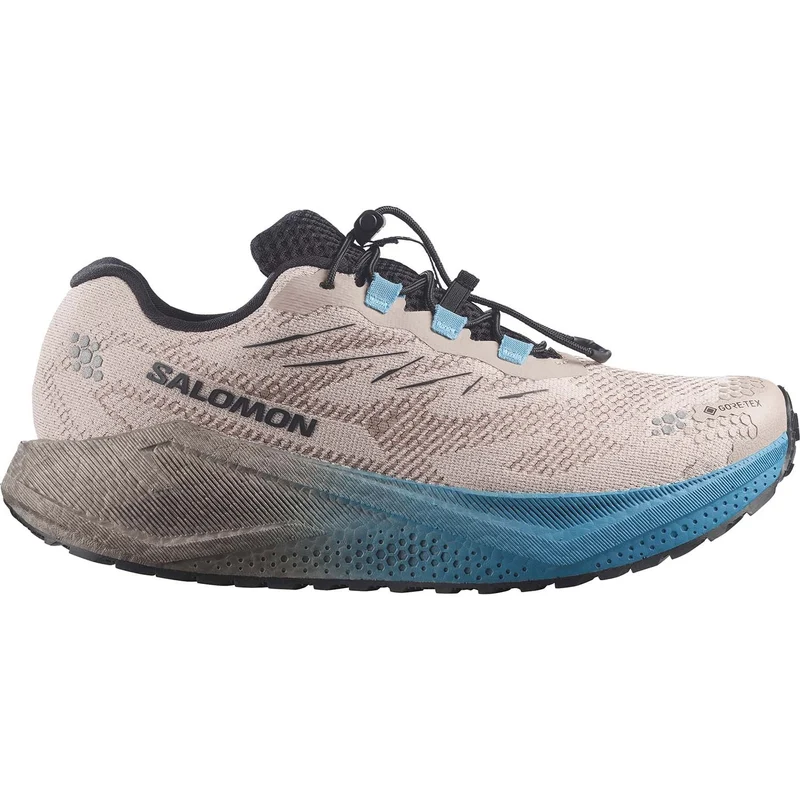 aero blaze 4 grvl gtx hardloopschoenen