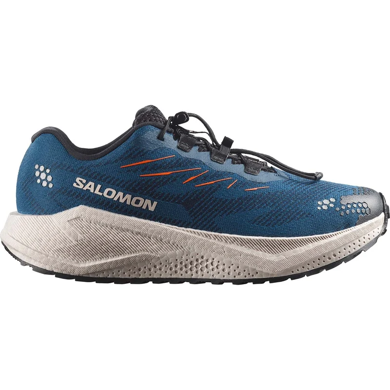 aero blaze 4 grvl hardloopschoenen