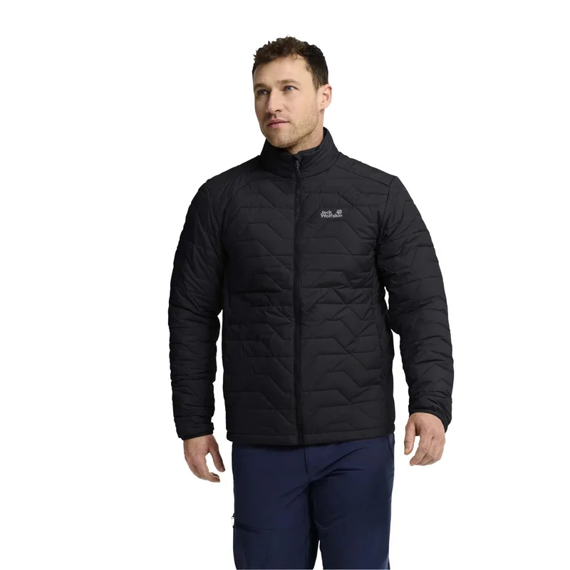 flextrek ins jacket