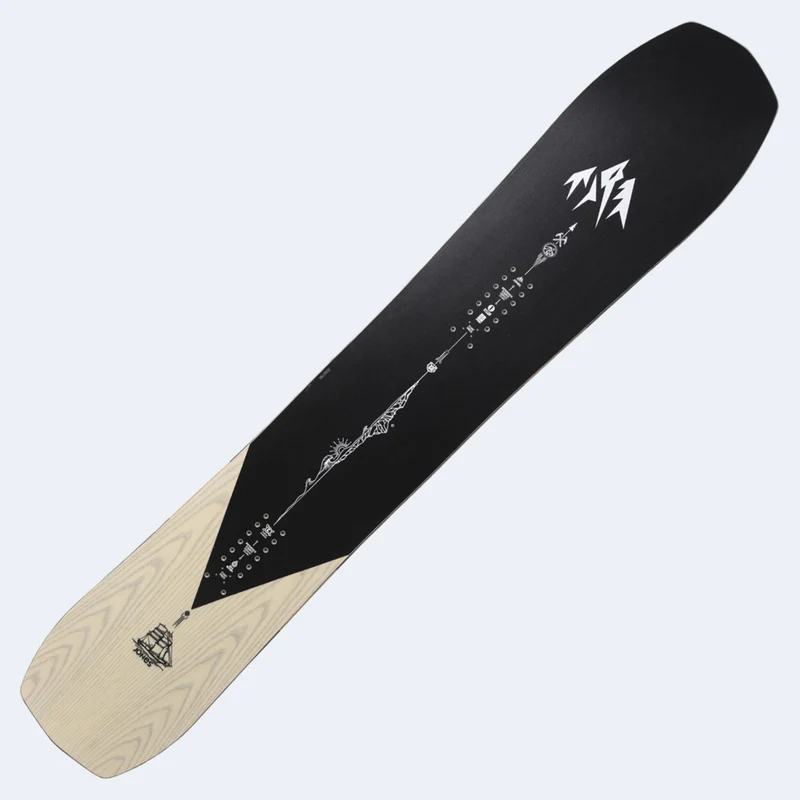 2026 Jones Flagship Pro Snowboard