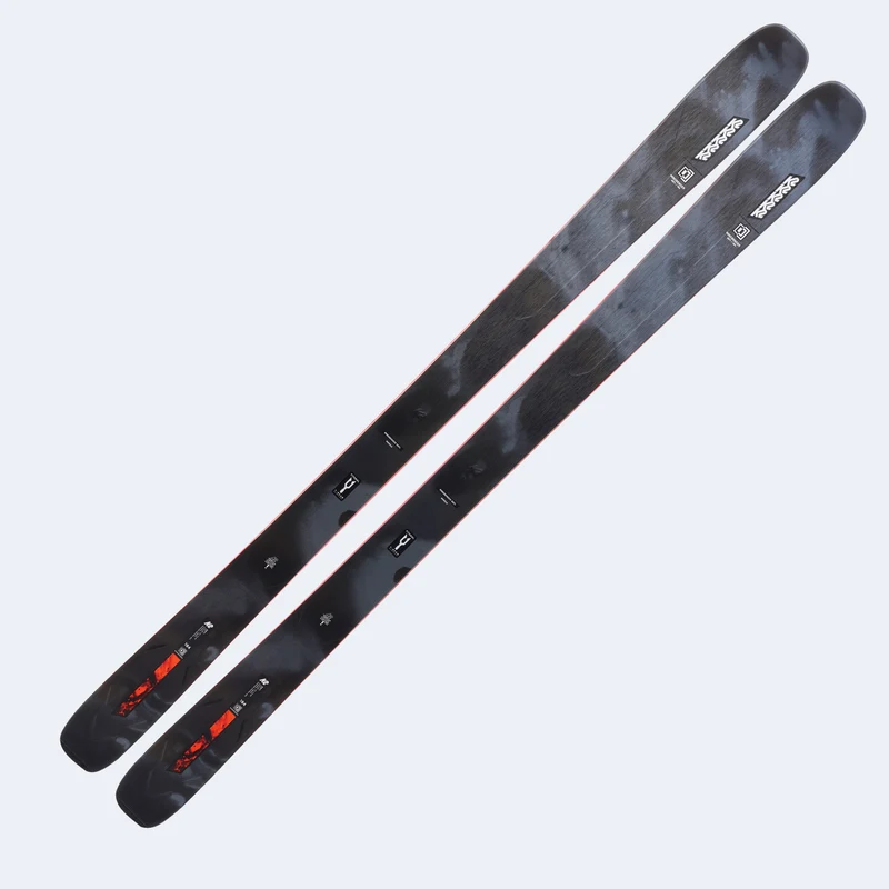 2026 K2 Mindbender 99TI Skis