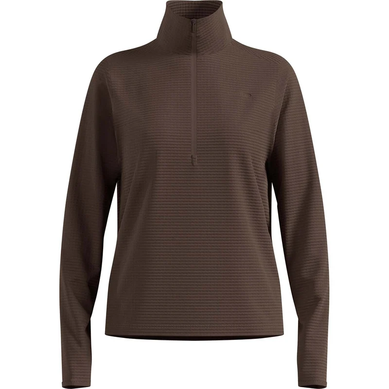 Essential Thermal Hardloop midlayer Half-Zip