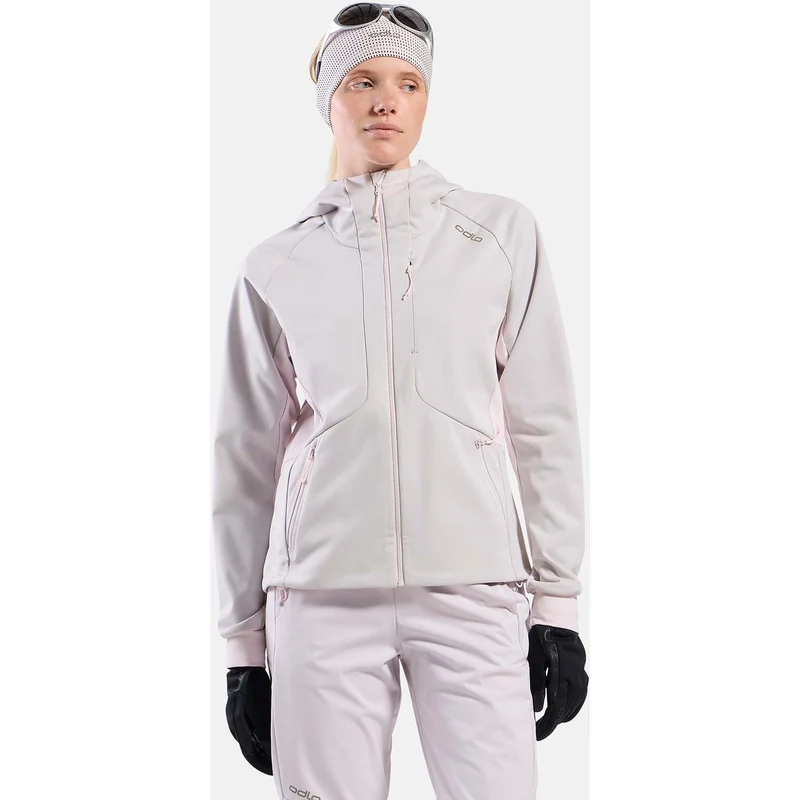 Zeroweight Windproof X Warm Langlaufjack