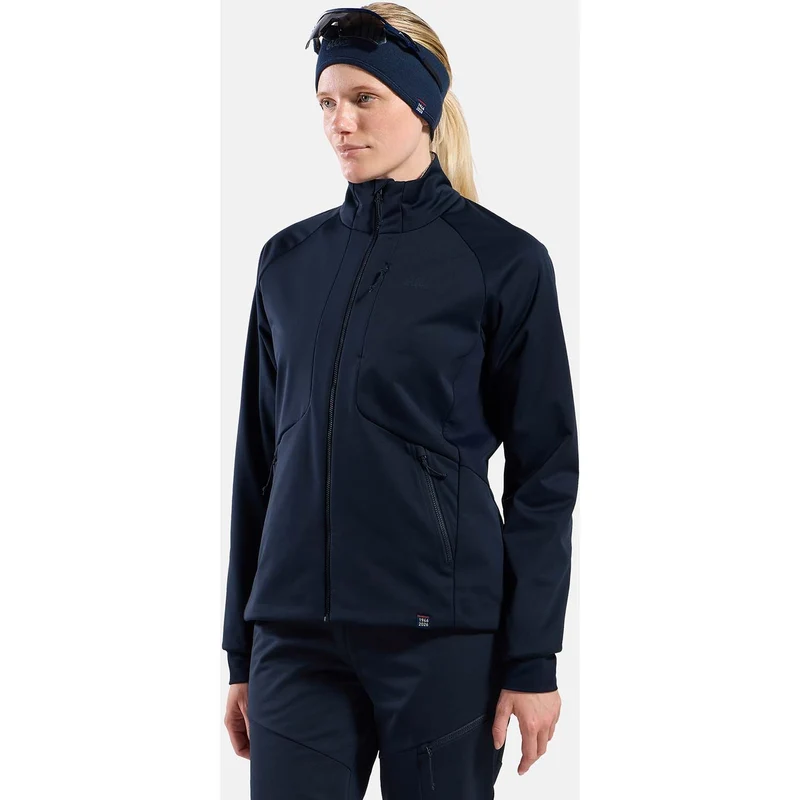 Zeroweight Windproof X Warm Langlaufjack