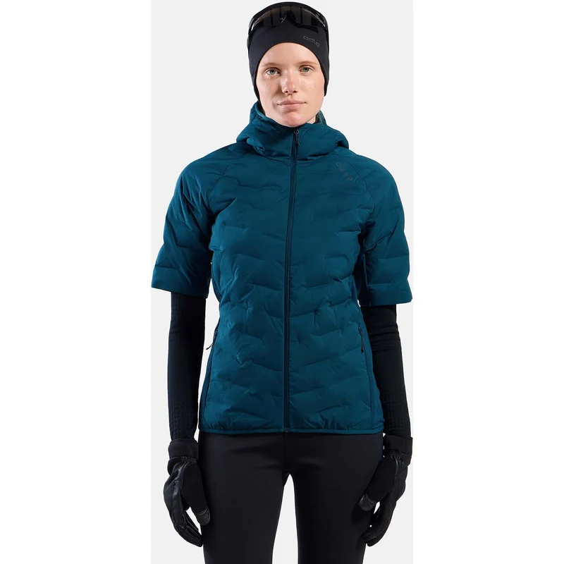 zeroweight insulator bodywarmer