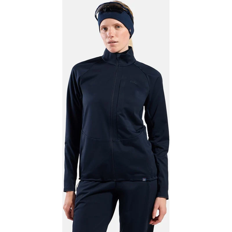 Zeroweight Elite Windproof Langlaufjack