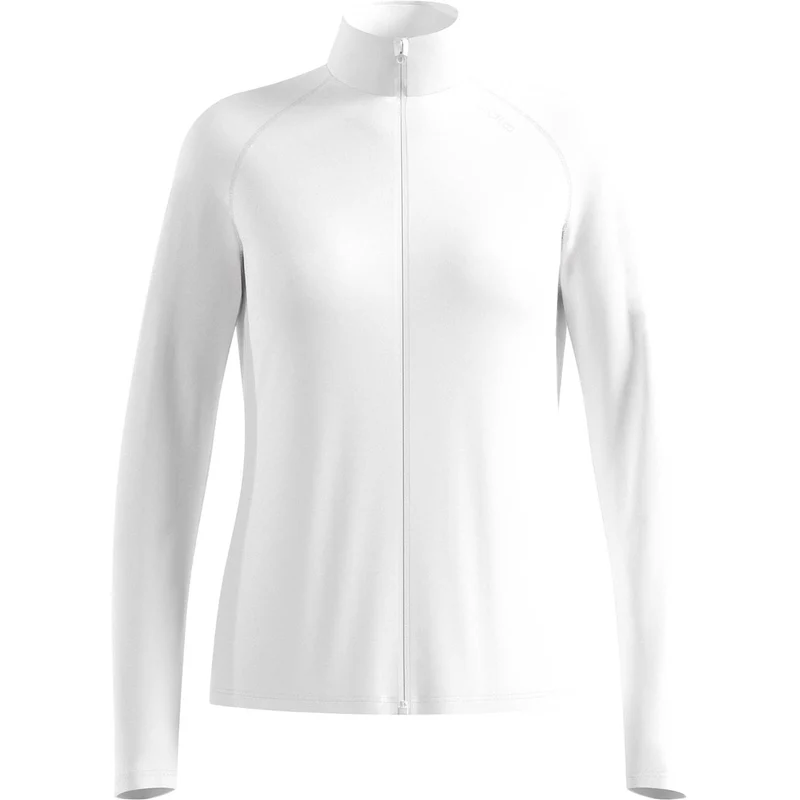 essential warm mid layer full-zip