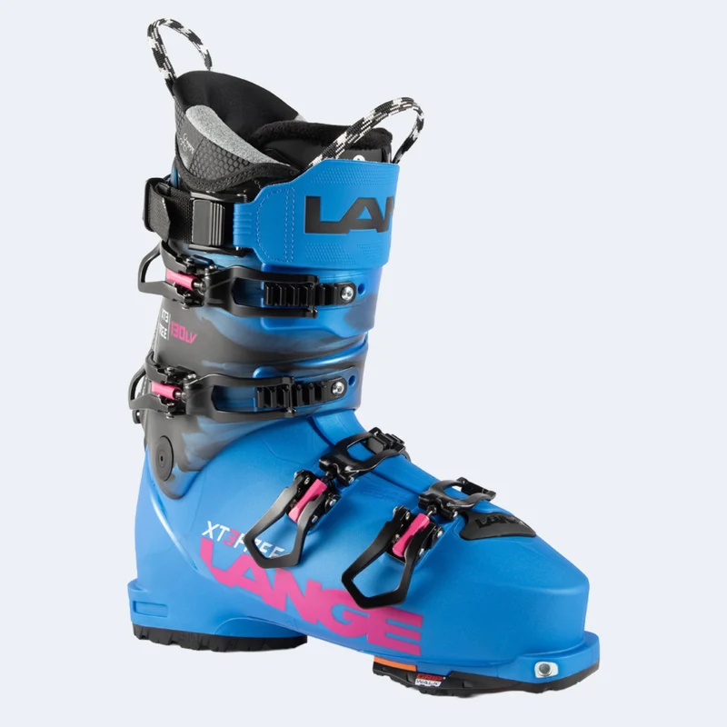 2026 Lange XT3 130 LV GW Ski Boots