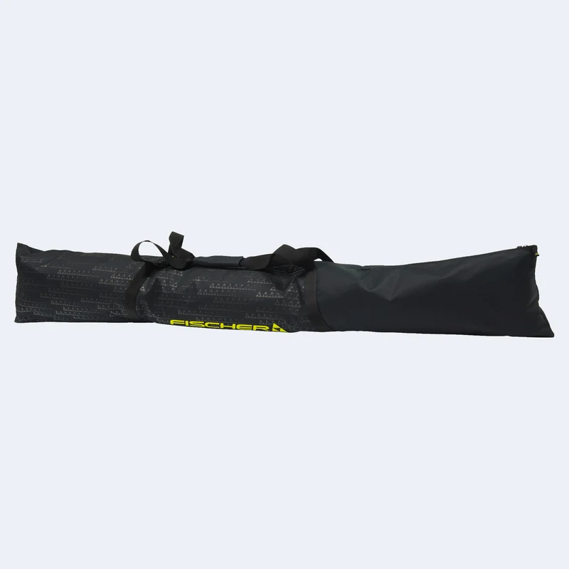 Fischer Skicase Eco XC 1 Pair Bag