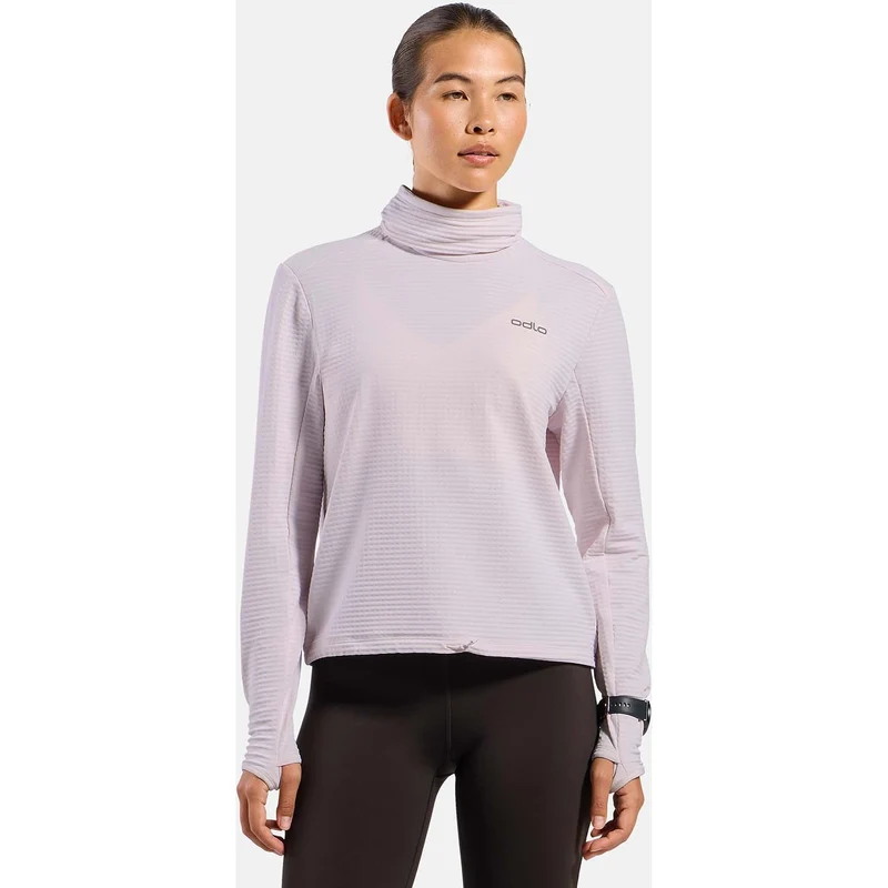 essential thermal hardloop midlayer